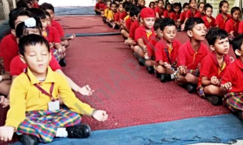 AVB Public School — photo 7