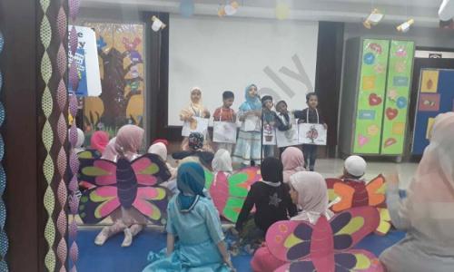 Avicenna International School — photo 4