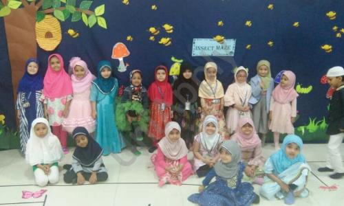 Avicenna International School — photo 7