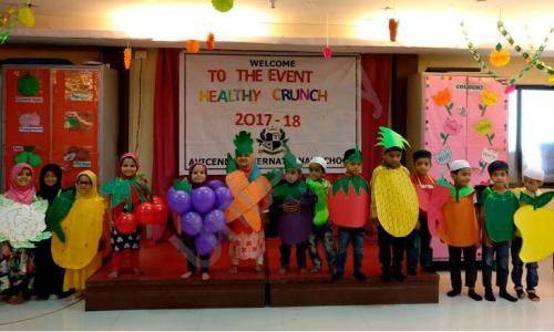 Avicenna International School — photo 8