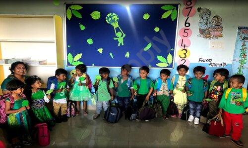 AVIN International School — photo 3