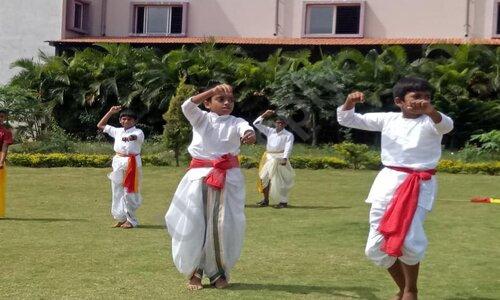 AVIN International School — photo 5