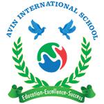 AVIN International School logo