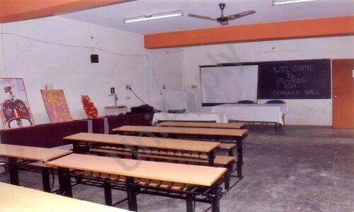 AVK Group of Institutions — photo 1
