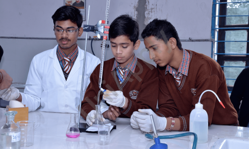 AVR Public School — photo 4