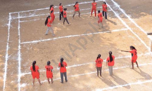 AVR Public School — photo 5