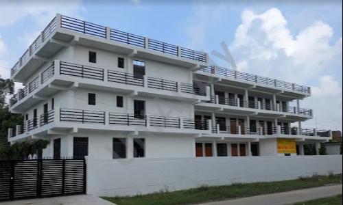 Awasthi Public School — photo 1