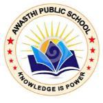 Awasthi Public School logo
