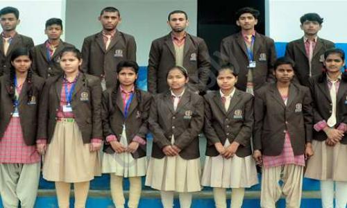 Ayan National Public School — photo 4