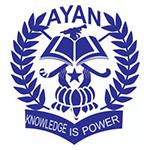 Ayan National Public School logo