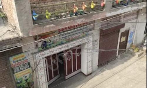 B.B.N Public Sen Sec School — photo 1