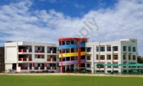 B C M Arya Model School — photo 1