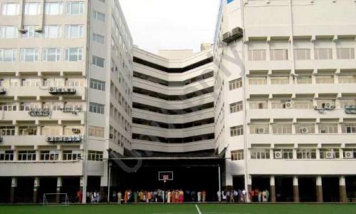 B.D. Somani International School — photo 1