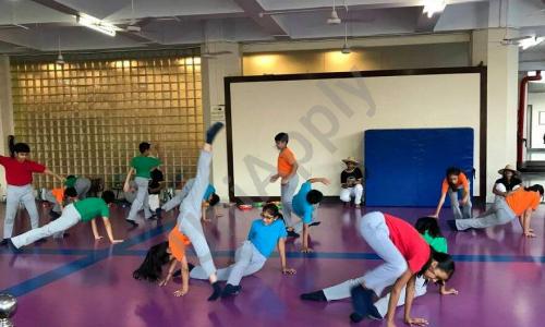 B.D. Somani International School — photo 2