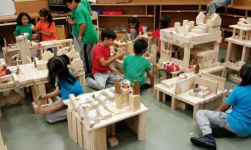 B.D. Somani International School — photo 3