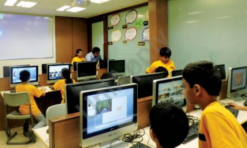 B.D. Somani International School — photo 5