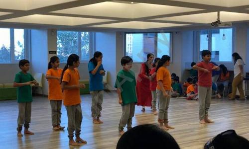 B.D. Somani International School — photo 6
