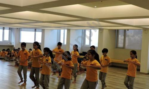 B.D. Somani International School — photo 7