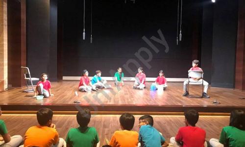 B.D. Somani International School — photo 8