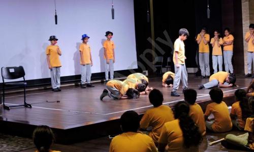 B.D. Somani International School — photo 9
