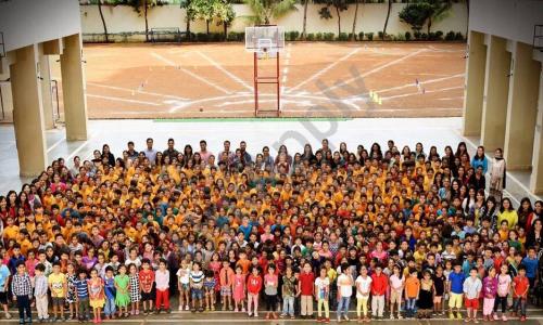 B.D. Somani International School — photo 10