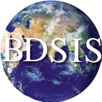 B.D. Somani International School logo