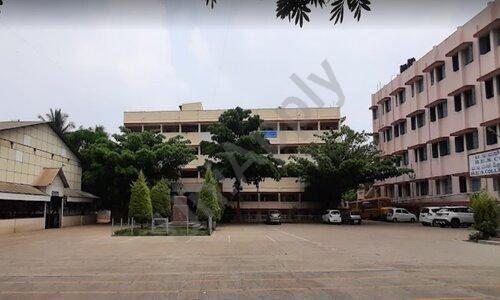 B.E.S International School — photo 1