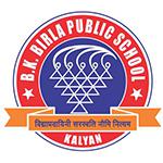 B.K. Birla Public School logo