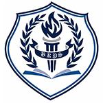 B K Public School logo
