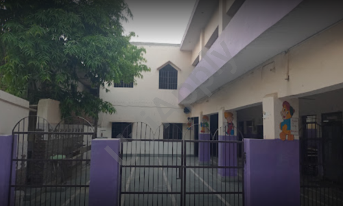 B.L.C. Adarsh Public School — photo 1