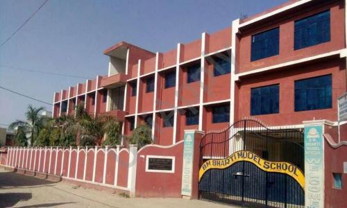 B.M. Bharti Model School — photo 1