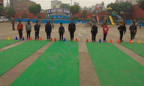 B.M. Bharti Model School — photo 11