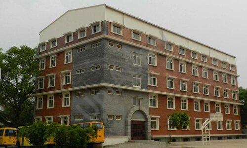 B.M.N Public School — photo 1
