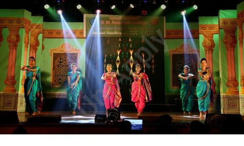 B.M. Ruia Girls' College — photo 2