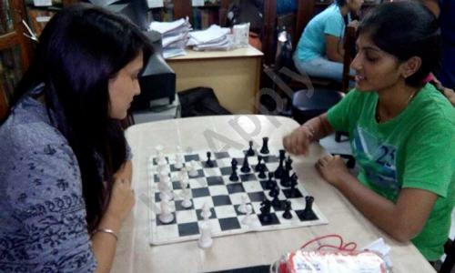 B.M. Ruia Girls' College — photo 3