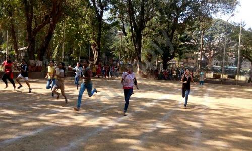 B.M. Ruia Girls' College — photo 4