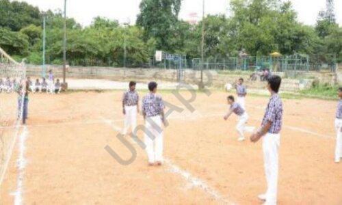 B. Mona High School — photo 3