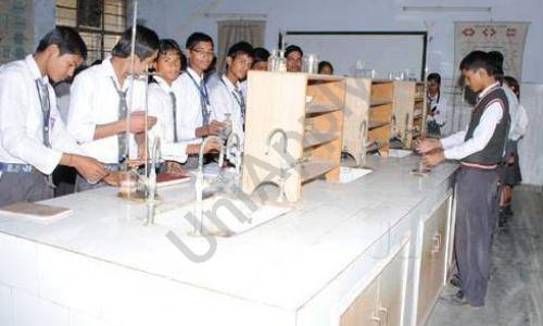 B N Public School — photo 2