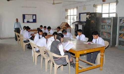 B N Public School — photo 3