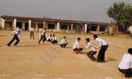 B N Public School — photo 4