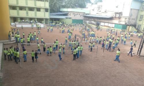 B.P.M. High School — photo 3