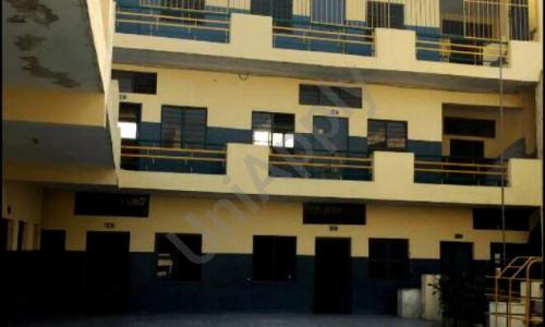 B.R. International Public School — photo 1