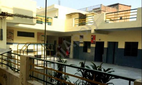 B.R. International Public School — photo 3