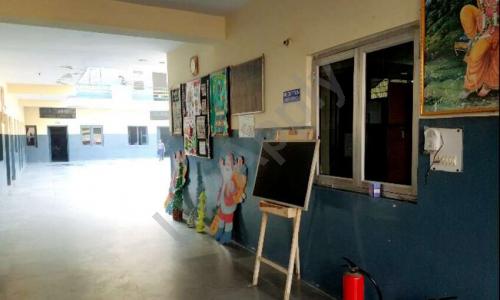 B.R. International Public School — photo 4