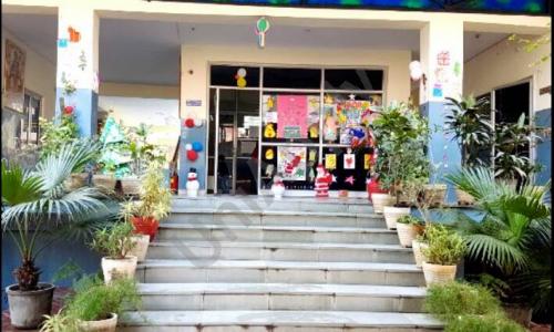 B.R. International Public School — photo 5