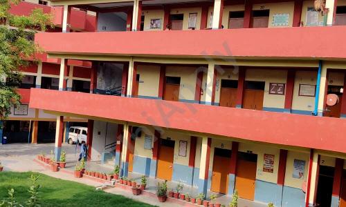 B.R. Public School — photo 1
