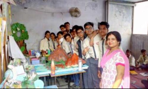 B.R. Public School — photo 3