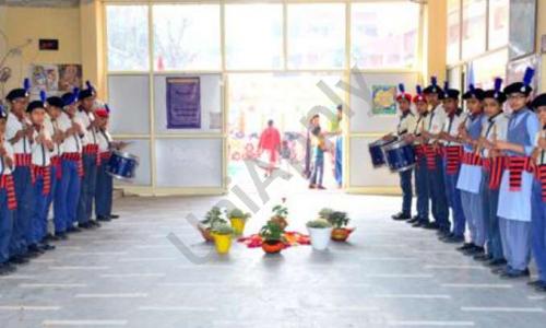 B.R. Public School — photo 6