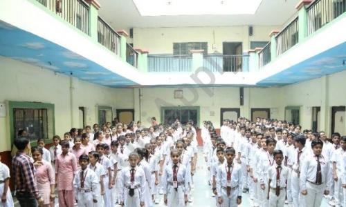 B.R. Tyagi Public School — photo 2