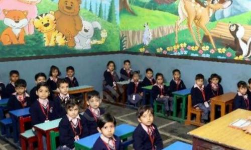 B.R. Tyagi Public School — photo 3